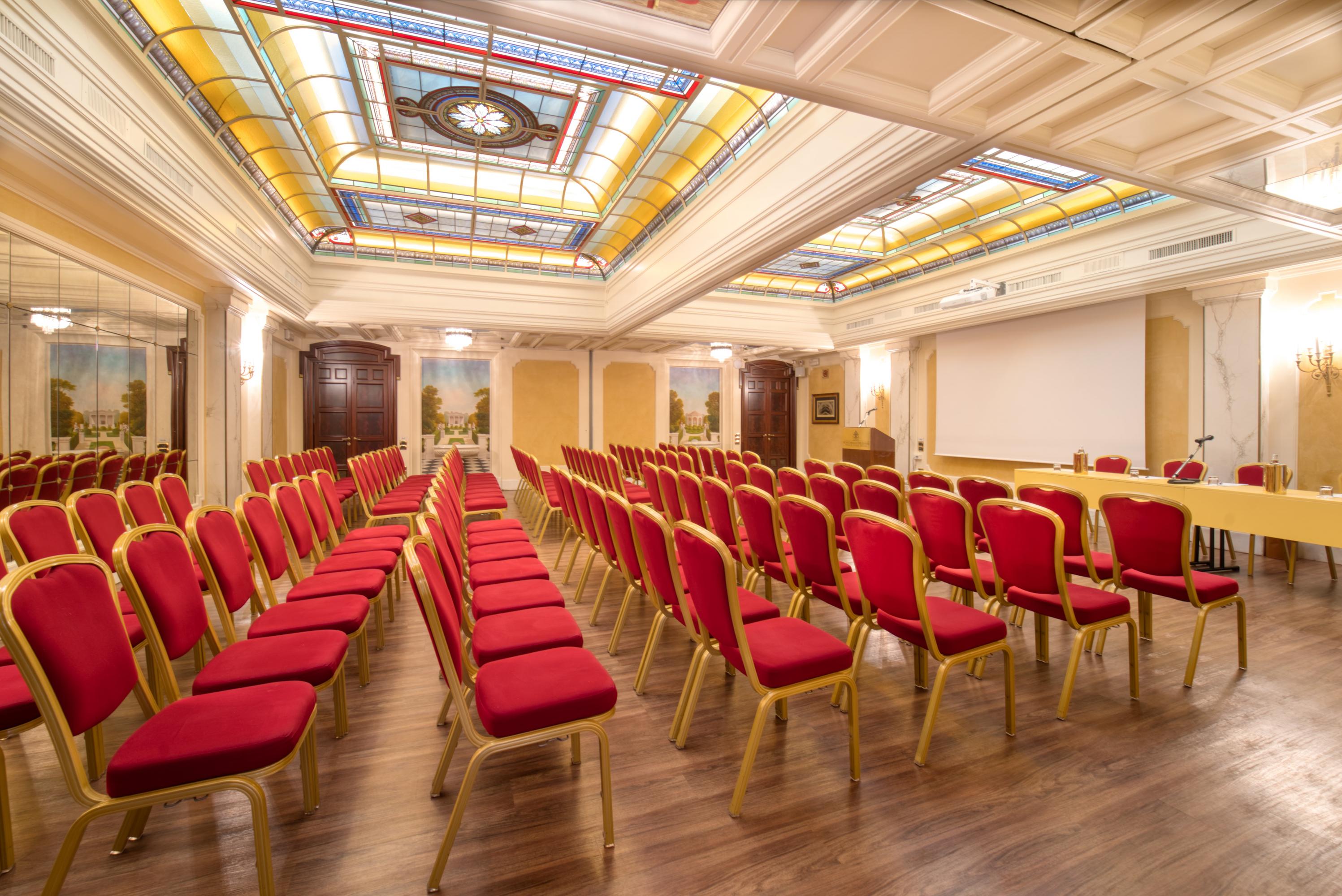 Palazzo Montebello Firenze Bagian luar foto