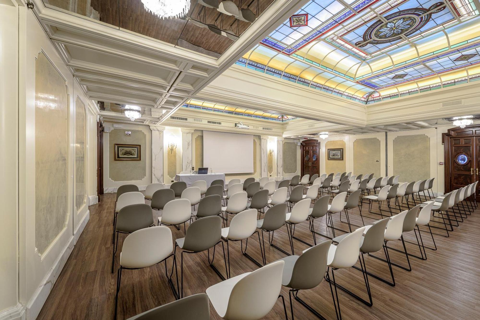 Palazzo Montebello Firenze Bagian luar foto
