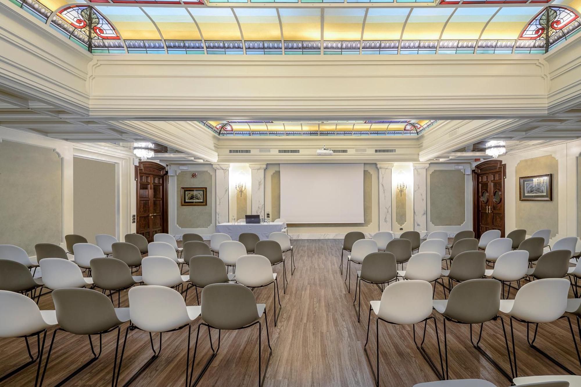 Palazzo Montebello Firenze Bagian luar foto